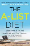 The A-List Diet cover