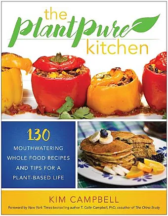 The PlantPure Kitchen cover