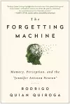 The Forgetting Machine cover