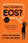 What the Heck Is EOS? cover