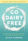 Go Dairy Free cover
