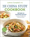 The China Study Cookbook cover