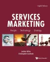 Services Marketing: People, Technology, Strategy (Eighth Edition) cover