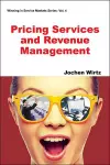 Pricing Services And Revenue Management cover