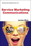 Service Marketing Communications cover