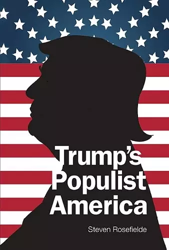 Trump's Populist America cover