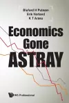 Economics Gone Astray cover