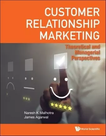 Customer Relationship Marketing: Theoretical And Managerial Perspectives cover