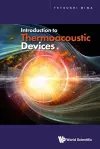 Introduction To Thermoacoustic Devices cover