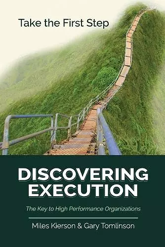 Discovering Execution cover