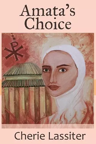 Amata's Choice cover