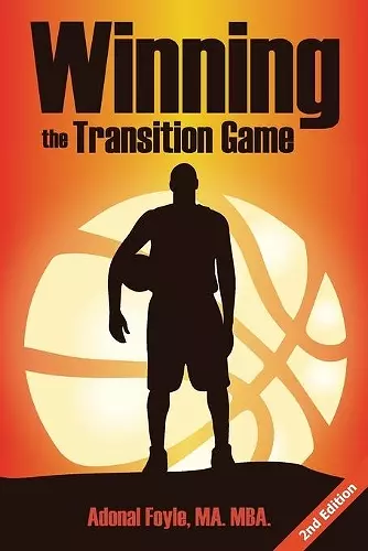 Winning the Transition Game cover