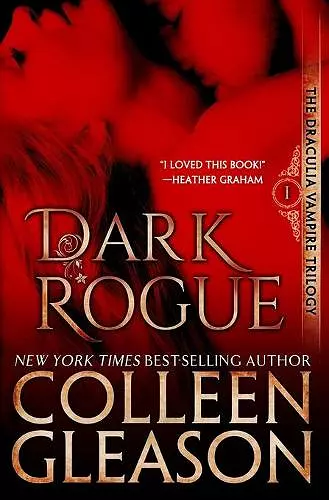 Dark Rogue cover