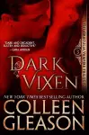 Dark Vixen cover