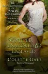 Enticed, Enamored & Enslaved cover