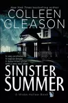 Sinister Summer cover