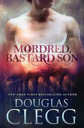 Mordred, Bastard Son cover