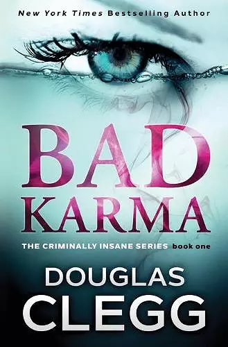 Bad Karma cover