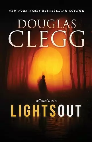 Lights Out cover