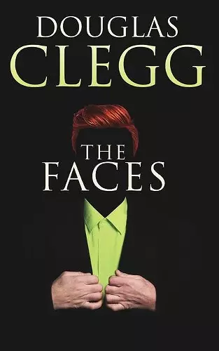 The Faces cover