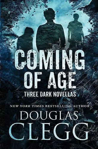 Coming of Age cover