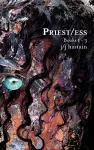 Priest/ess cover