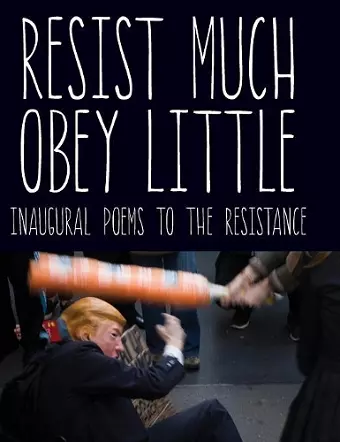 Resist Much / Obey Little cover