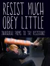 Resist Much / Obey Little cover
