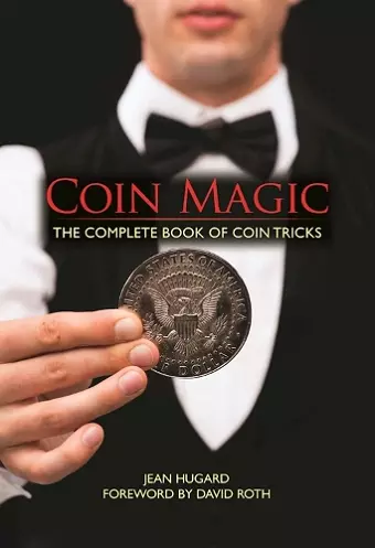 Coin Magic cover