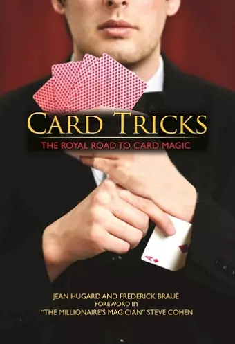 Card Tricks cover