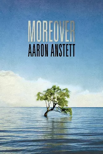 Moreover cover