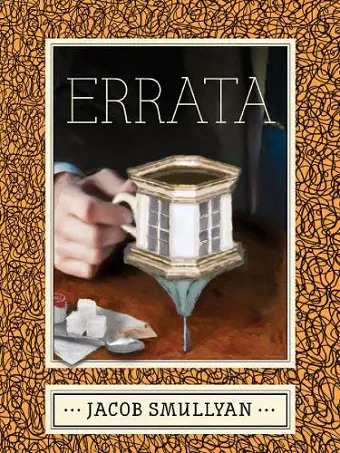 Errata cover