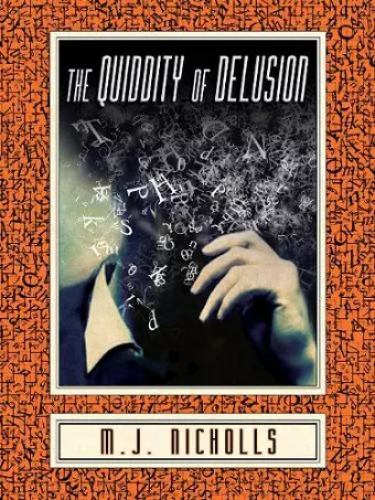 The Quiddity of Delusion cover