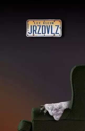 JRZDVLZ cover