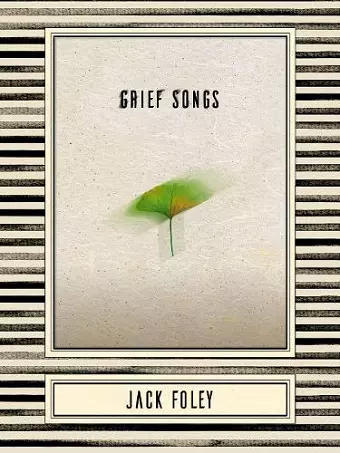 Grief Songs cover