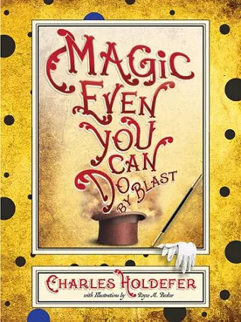 Magic Even You Can Do cover