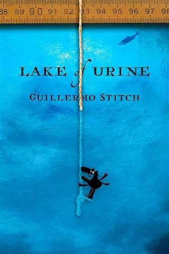 Lake of Urine cover