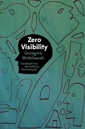 Zero Visibility cover