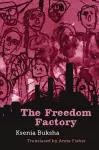 The Freedom Factory cover