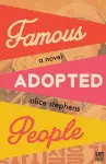 Famous Adopted People cover