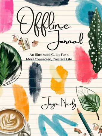 Offline Journal cover