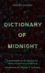 Dictionary of Midnight cover