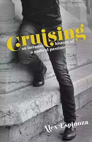 Cruising cover