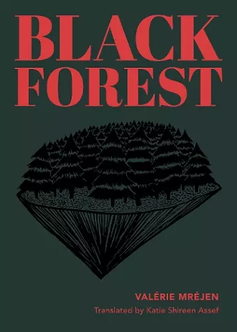 Black Forest cover