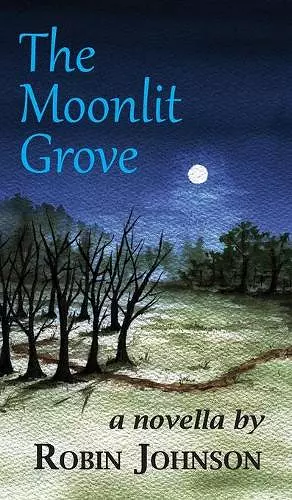 The Moonlit Grove cover