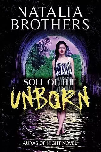 Soul of the Unborn cover