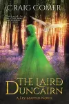 The Laird of Duncairn cover