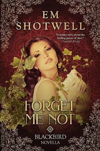 Forget Me Not cover