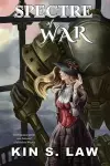 Spectre of War cover