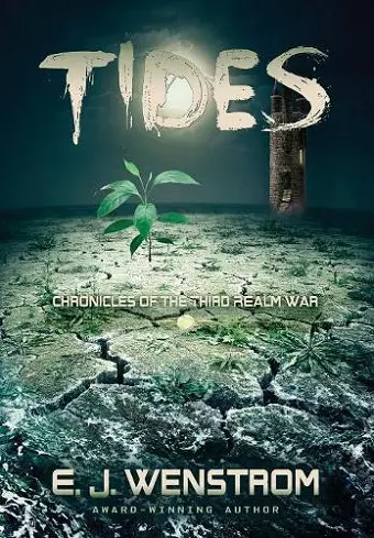 Tides cover